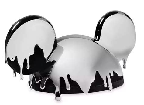 disney 100 mickey ear hat.